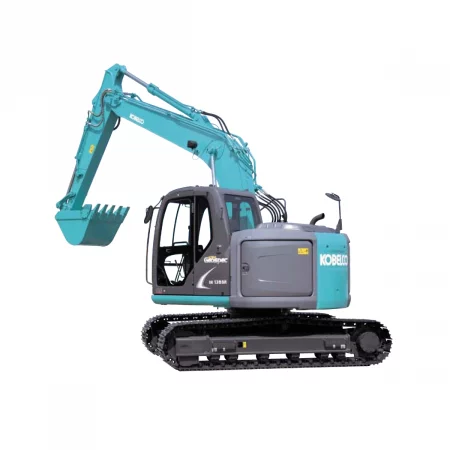 Kobelco SK135SR-2